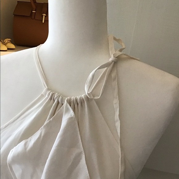 Metropolitan by Mexx Halter Dress - Picture 2 of 4